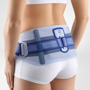 Pelvic braces