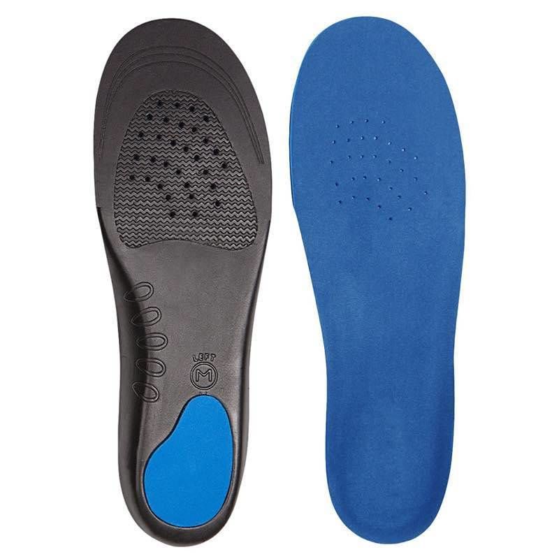 Souls Footcare Comfort Insoles
