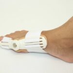 teenspalk hallux valgus probrace