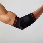 teyder elleboogbrace premium probrace