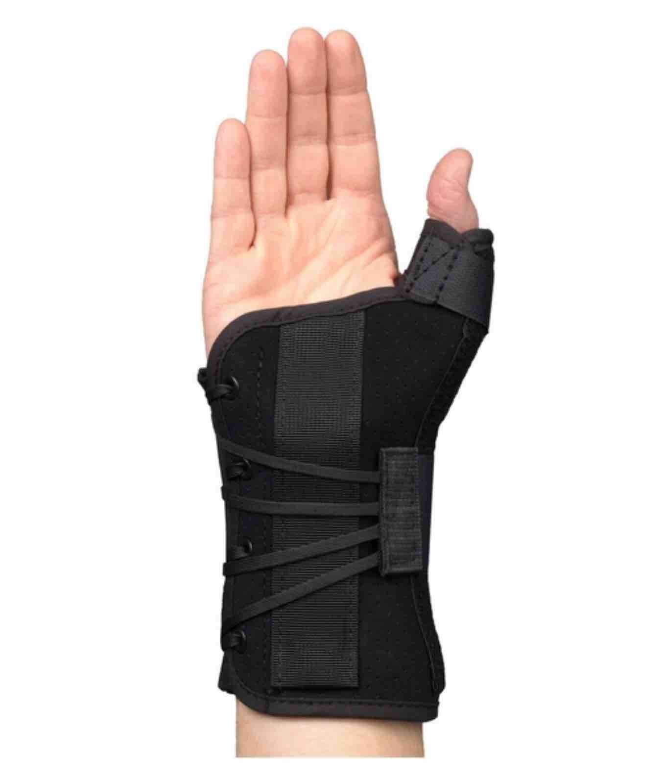 Basko Ryno Lacer Wrist Support