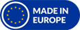 Made in Europe