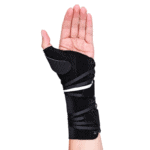 Basko Selection Wrist Rigid – Wrist Brace with Thumb Support