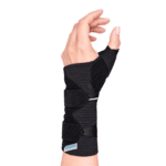 Basko Selection Wrist Rigid – Wrist Brace with Thumb Support