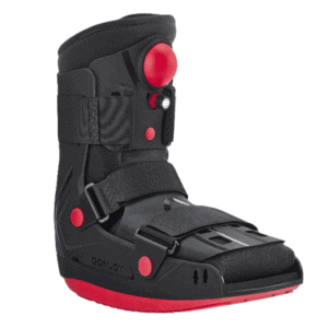 DonJoy Nextep Xcel Air Walker Boot – Short