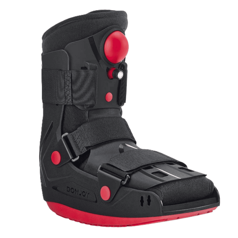 DonJoy Nextep Xcel Air Walker Boot – Short