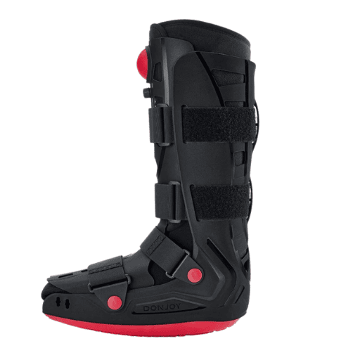Donjoy Nextep Xcel Air Walker Boot Lang