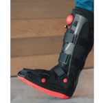 Donjoy® Nextep Xcel™ Air Standaard Walker