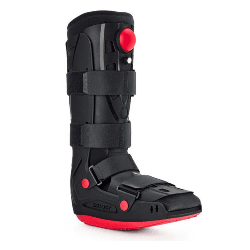 DonJoy Nextep Xcel Air Walker Boot – Long