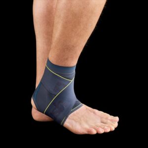 Push Sports Ankle Brace 8