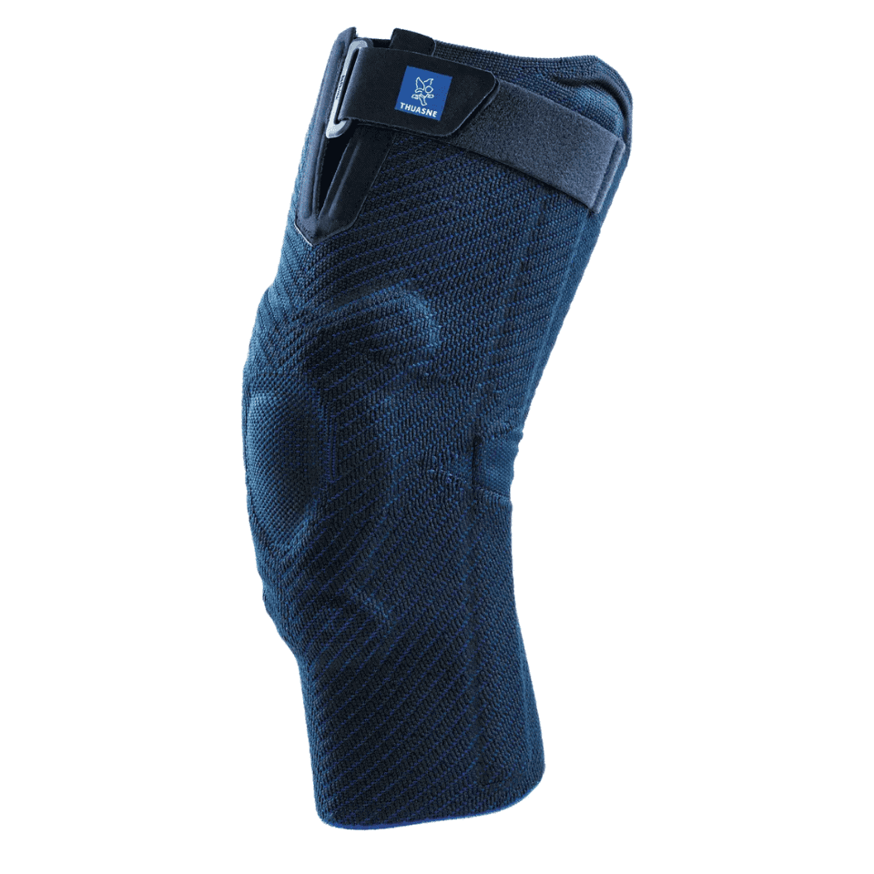 Thuasne GenuPro Adapt Patella Knee Brace