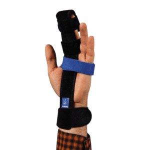 Thuasne Ligaflex Finger Immobilisation Splint