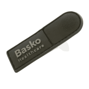 Basko CMCcare Thumb Brace Velcro Fastener – Alligator Clip