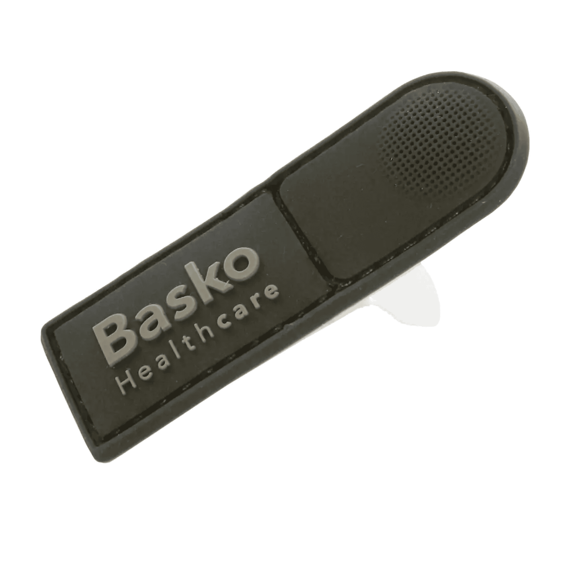 Basko CMCcare Thumb Brace Velcro Fastener – Alligator Clip