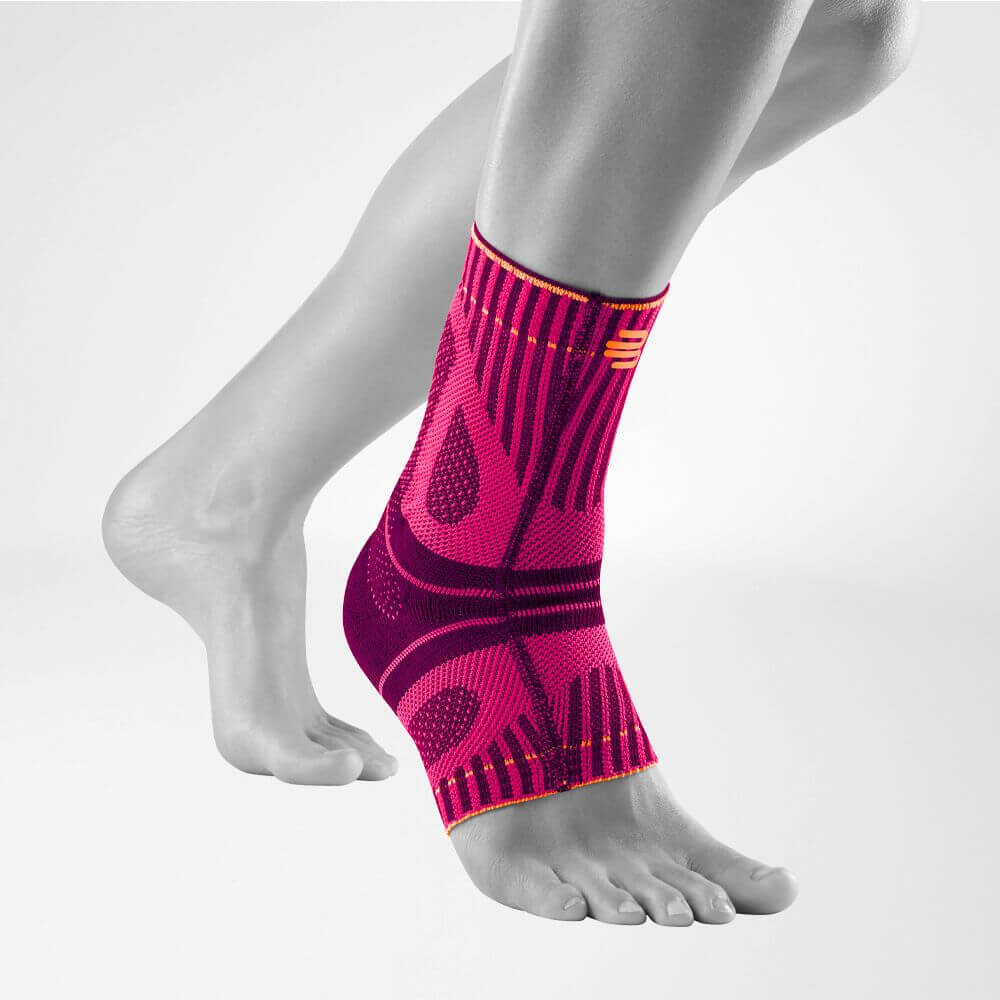 Bauerfeind Sports Achilles Tendon Brace